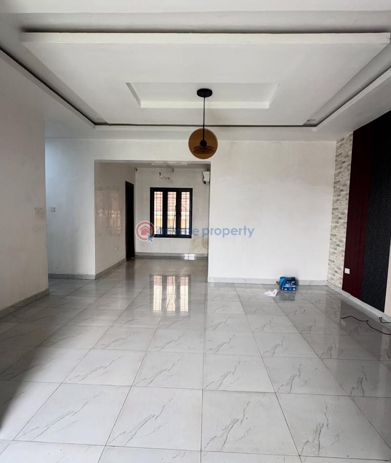 3 bedroom Mini Flat For Rent Jahi Abuja Phase 2  - 0