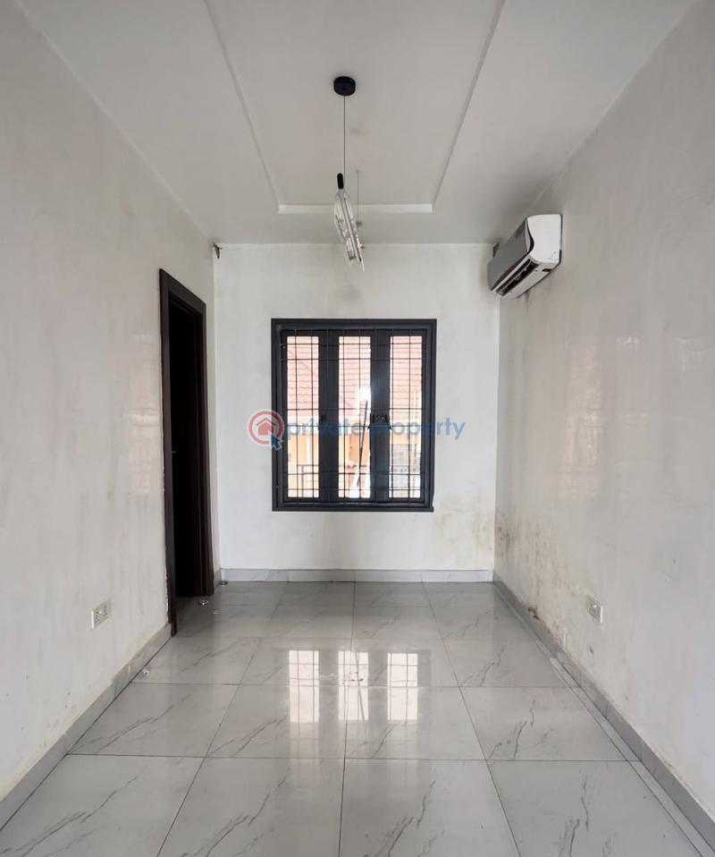 3 bedroom Mini Flat For Rent Jahi Abuja Phase 2  - 2