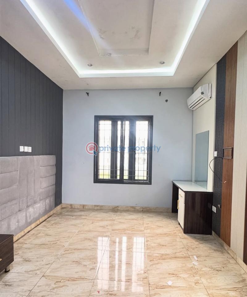 3 bedroom Mini Flat For Rent Jahi Abuja Phase 2  - 7