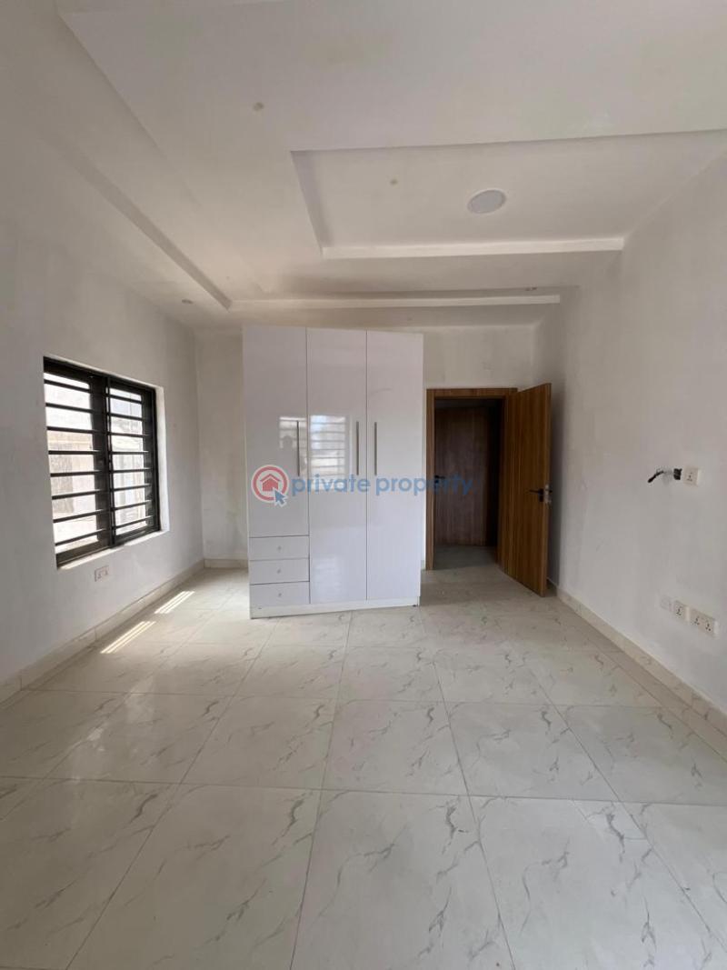 3 bedroom Flat & Apartment For Sale Admiralty Lekki Lagos - 6