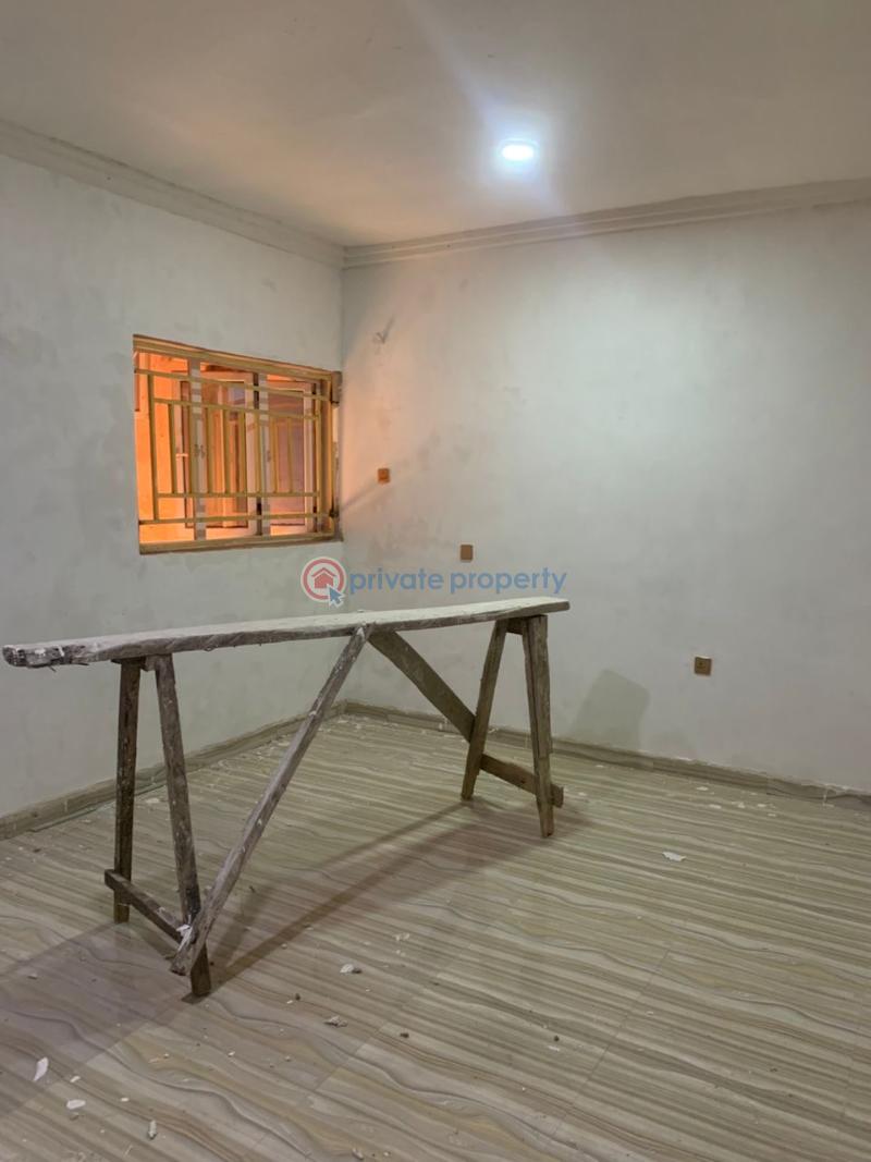 Tastefully built 3 bedroom flat | guzape - 9 3 bedroom Flat & Apartment For Rent Guzape Abuja Phase 1  - 9