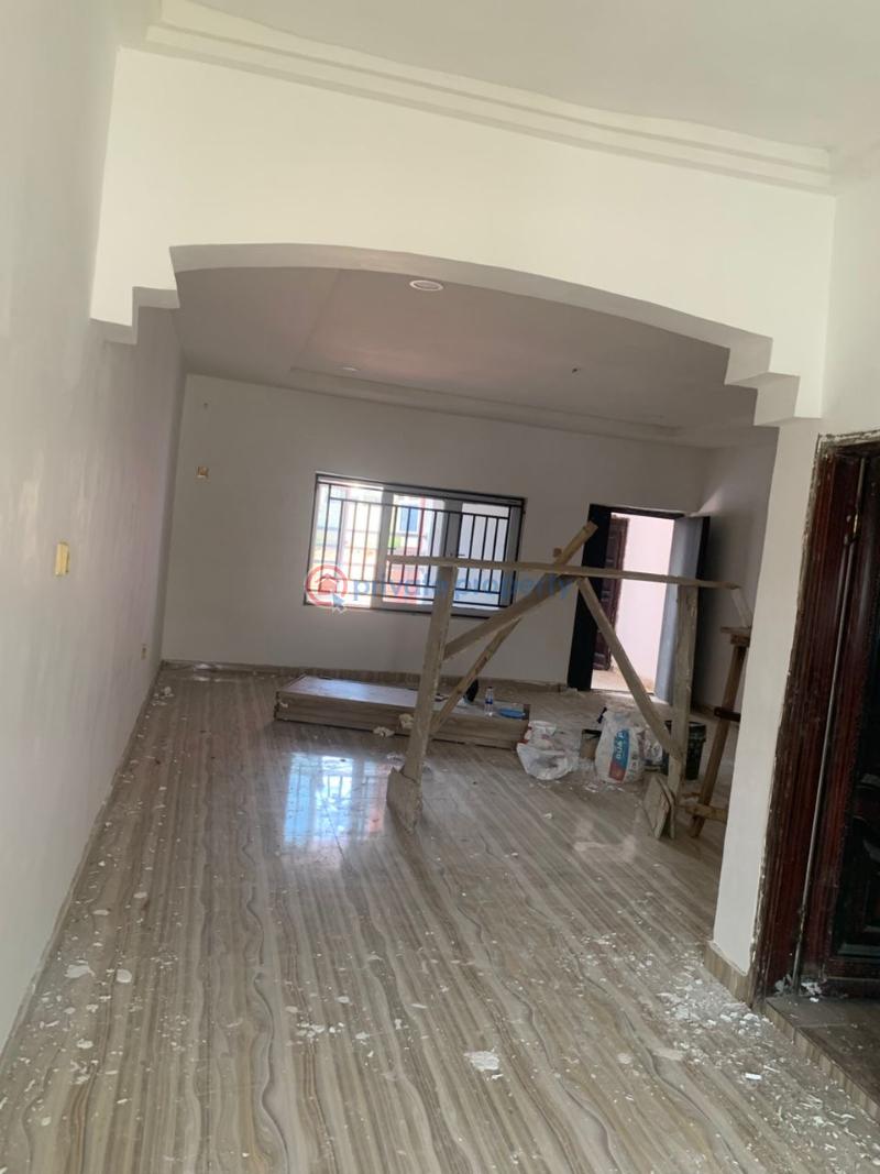 Tastefully built 3 bedroom flat | guzape - 1 3 bedroom Flat & Apartment For Rent Guzape Abuja Phase 1  - 1