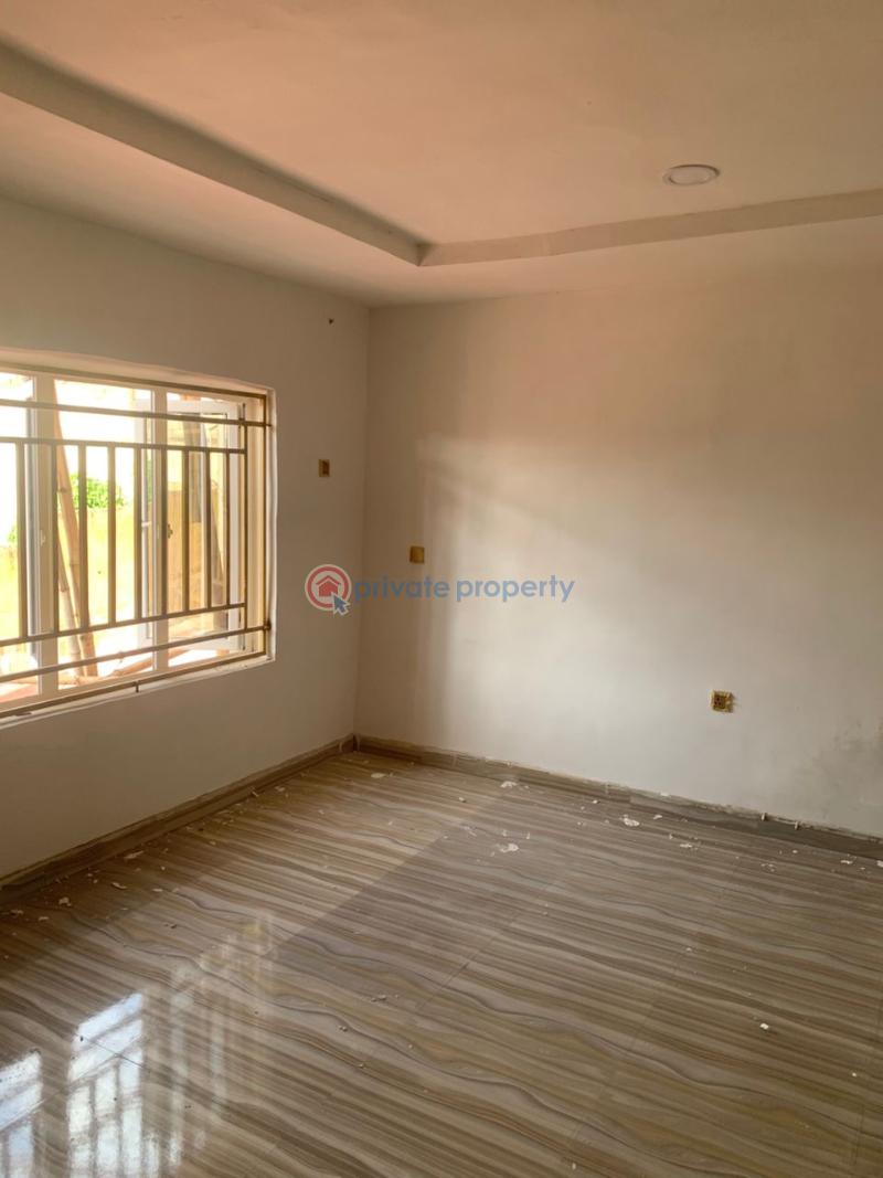 3 bedroom Flat & Apartment For Rent Guzape Abuja Phase 1  - 0