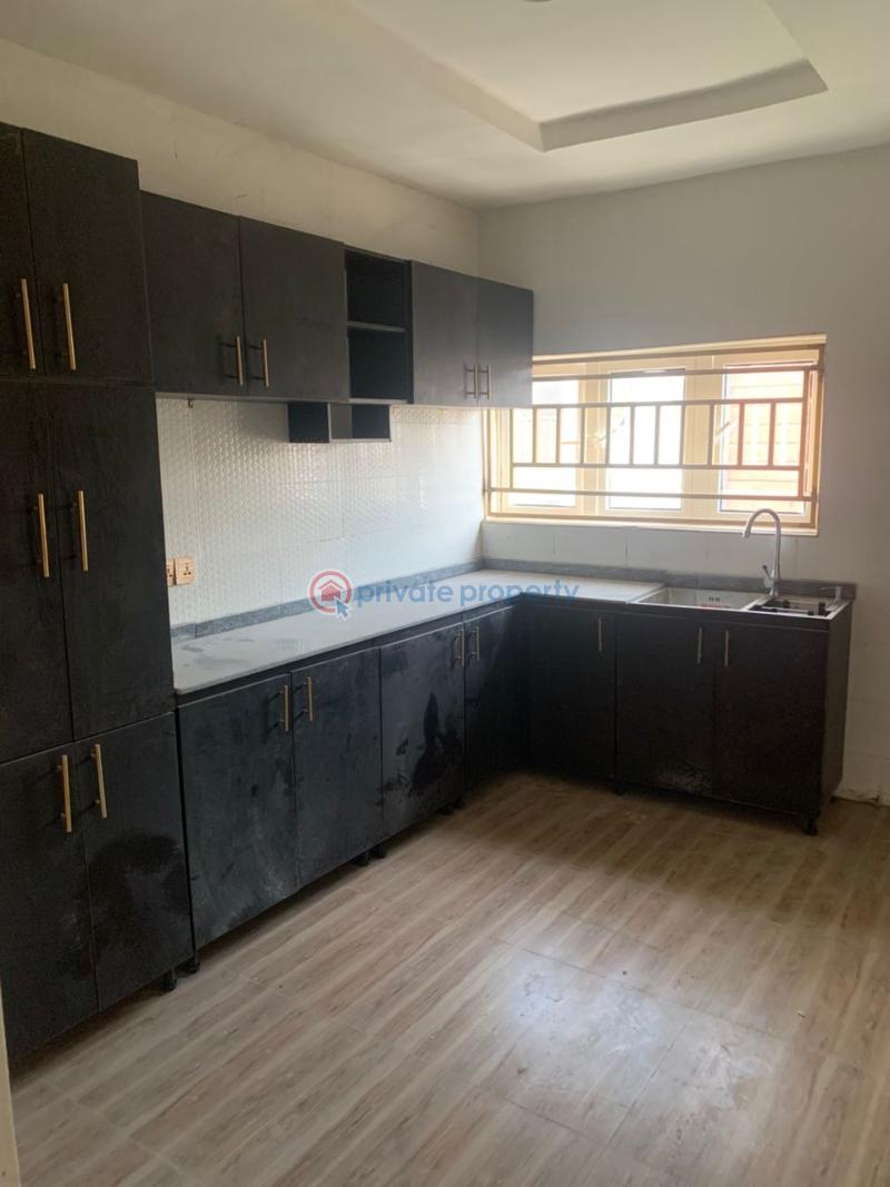 Tastefully built 3 bedroom flat | guzape - 7 3 bedroom Flat & Apartment For Rent Guzape Abuja Phase 1  - 7