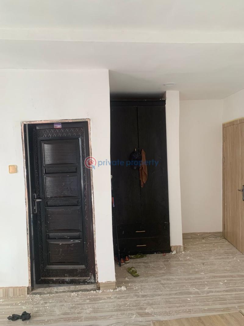 Tastefully built 3 bedroom flat | guzape - 3 3 bedroom Flat & Apartment For Rent Guzape Abuja Phase 1  - 3