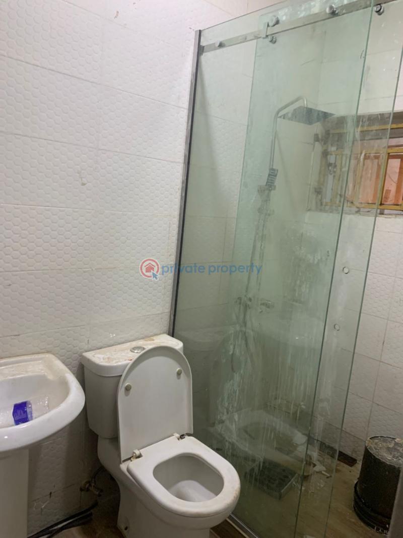 Tastefully built 3 bedroom flat | guzape - 8 3 bedroom Flat & Apartment For Rent Guzape Abuja Phase 1  - 8