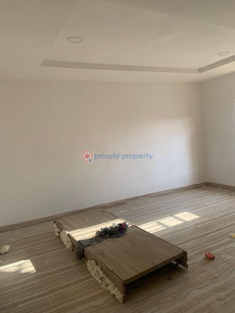 Tastefully built 3 bedroom flat | guzape - 5 3 bedroom Flat & Apartment For Rent Guzape Abuja Phase 1  - 5