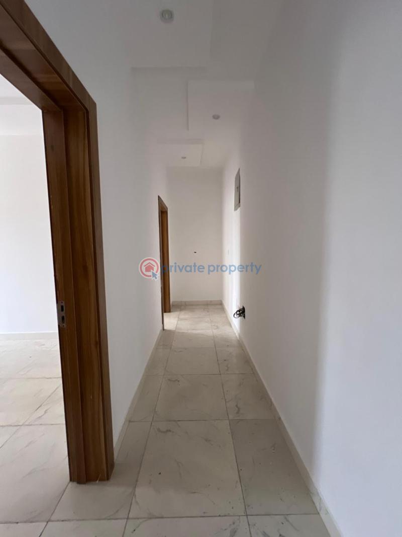 3 bedroom Flat & Apartment For Sale Admiralty Lekki Lagos - 10