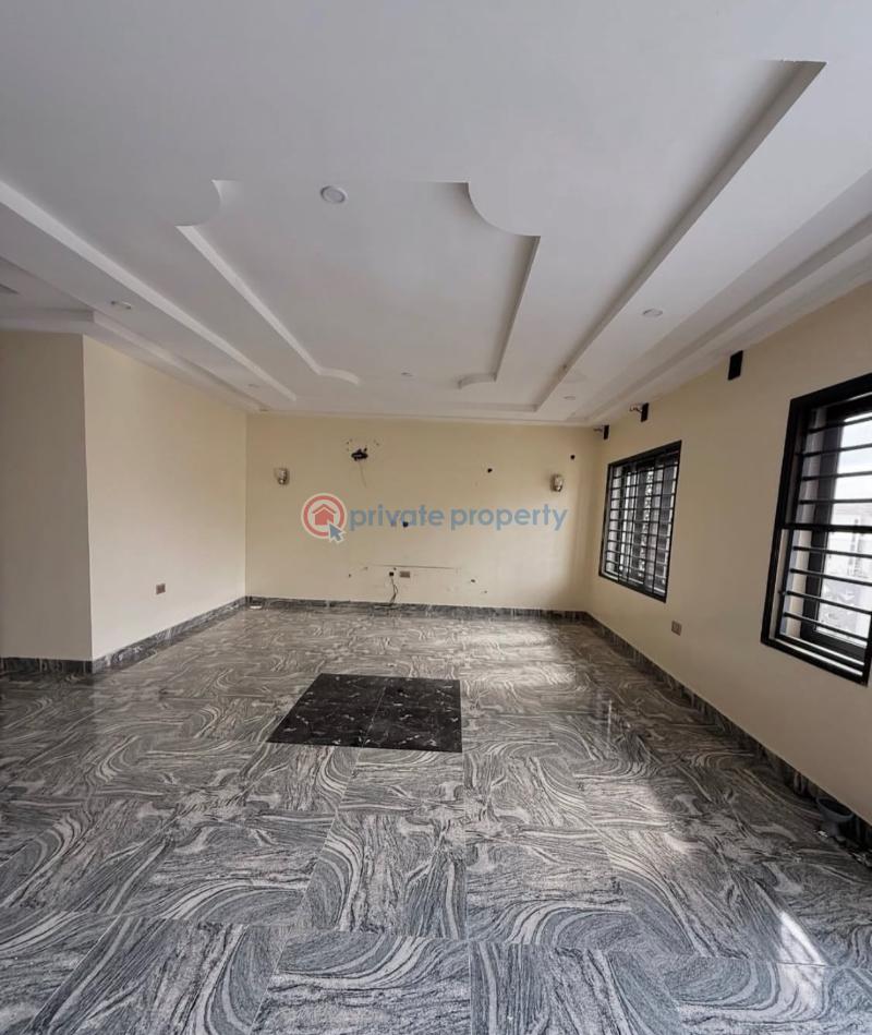 3 bedroom Mini Flat For Rent Jahi Gilmore Jahi Abuja Phase 2  - 0