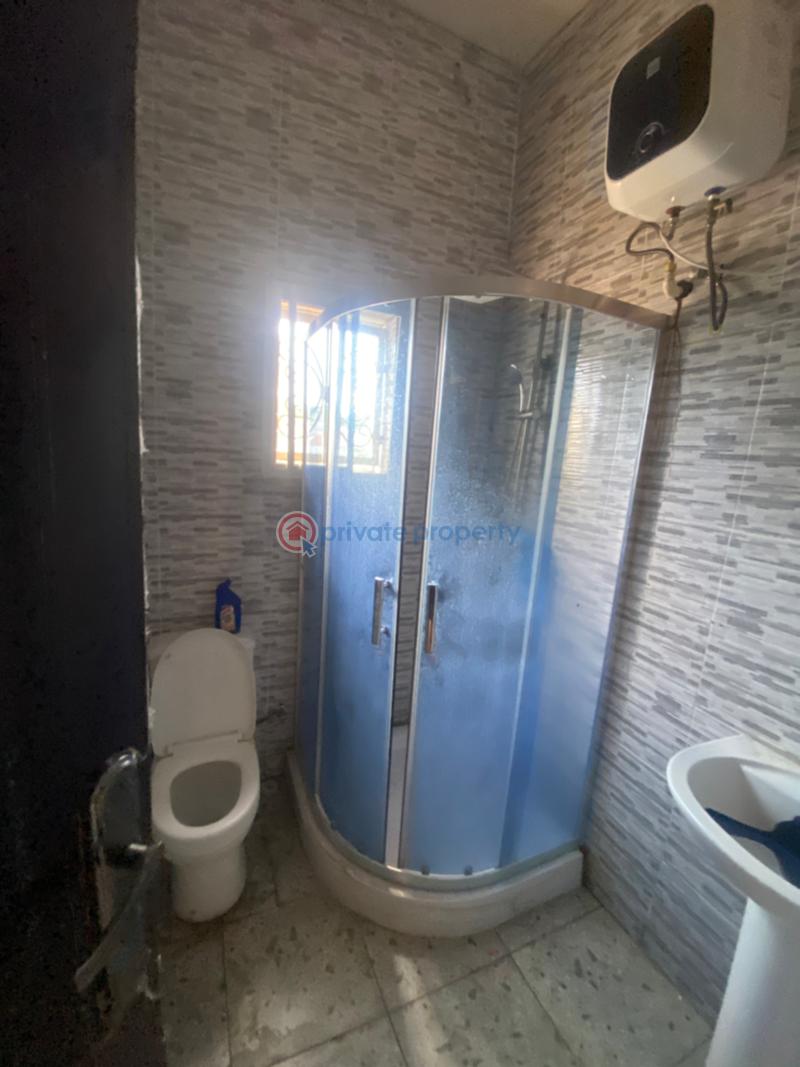 3 bedroom Block Of Flats For Rent Lifecamp Life Camp Abuja Phase 3  - 6