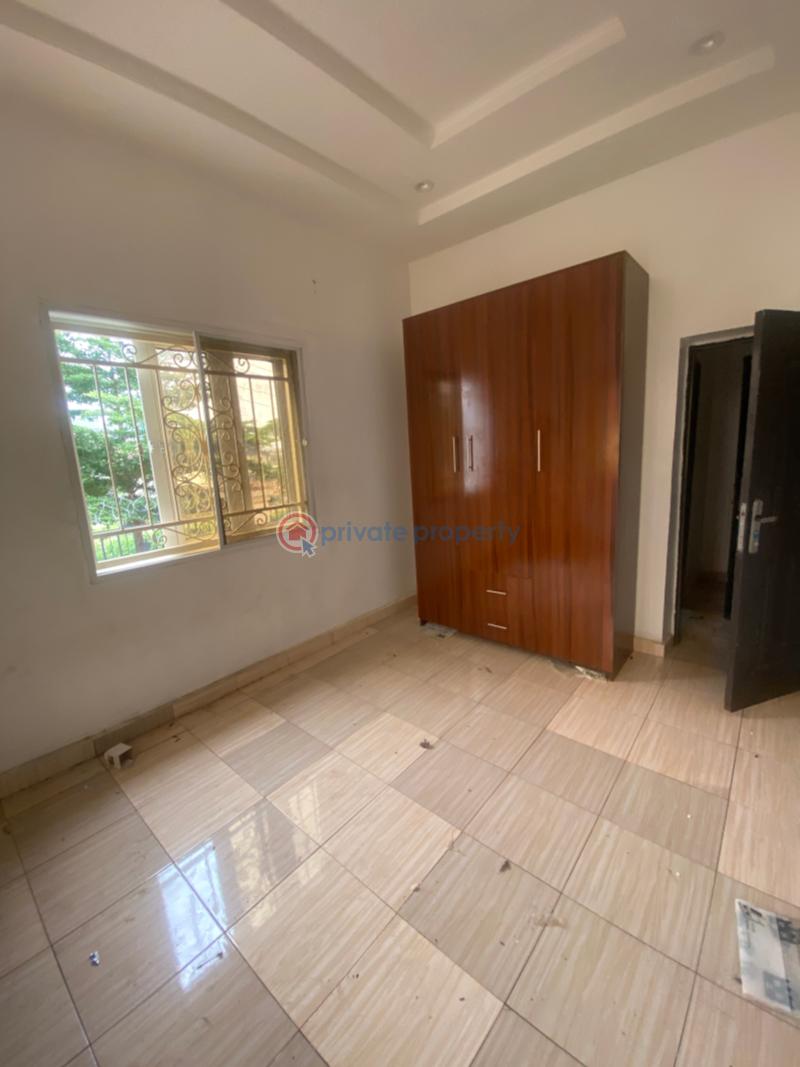 3 bedroom Block Of Flats For Rent Lifecamp Life Camp Abuja Phase 3  - 5