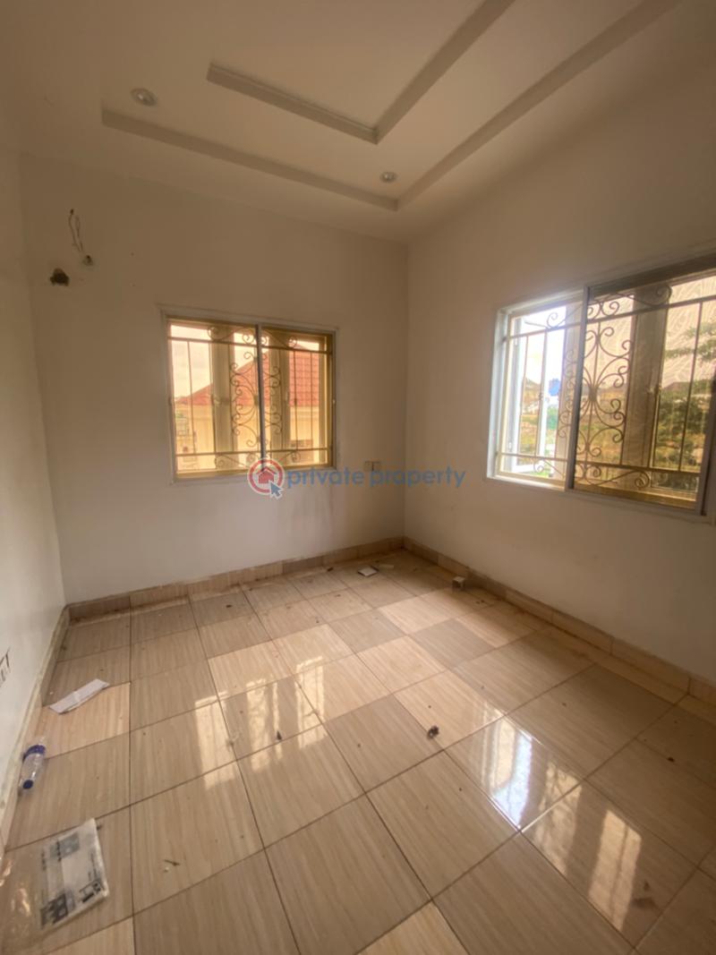 3 bedroom Block Of Flats For Rent Lifecamp Life Camp Abuja Phase 3  - 4