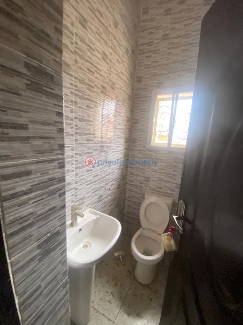 3 bedroom Block Of Flats For Rent Lifecamp Life Camp Abuja Phase 3  - 3