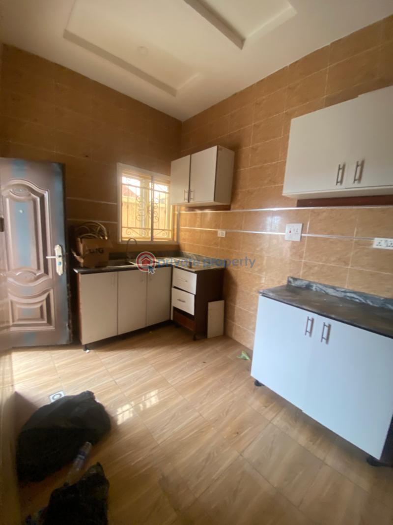 3 bedroom Block Of Flats For Rent Lifecamp Life Camp Abuja Phase 3  - 2