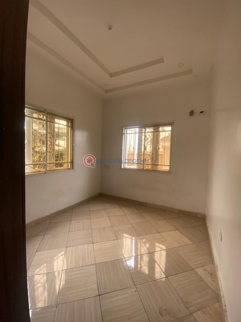 3 bedroom Block Of Flats For Rent Lifecamp Life Camp Abuja Phase 3  - 7