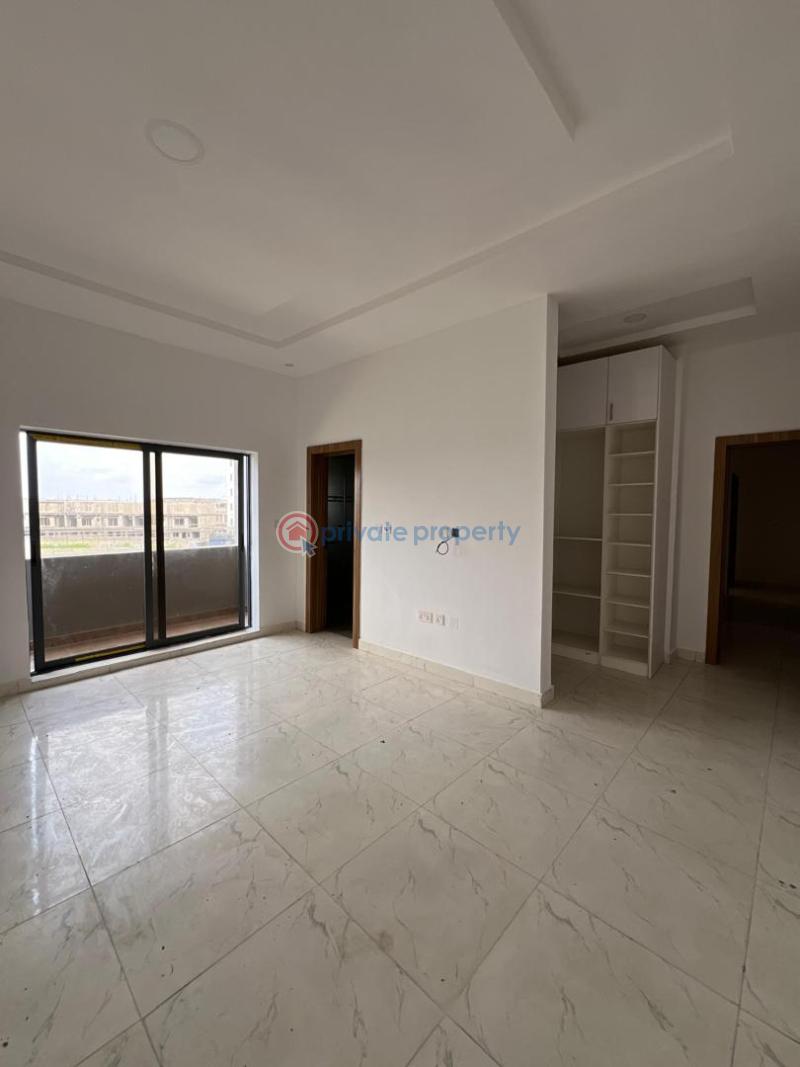 2 bedroom Flat & Apartment For Sale Lekki Phase 1 Lagos - 7