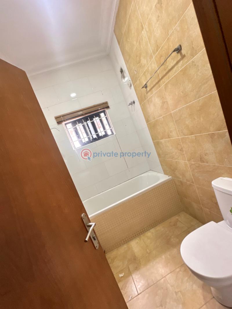3 bedroom Flat & Apartment For Rent Off Oniru Lekki Lagos - 4