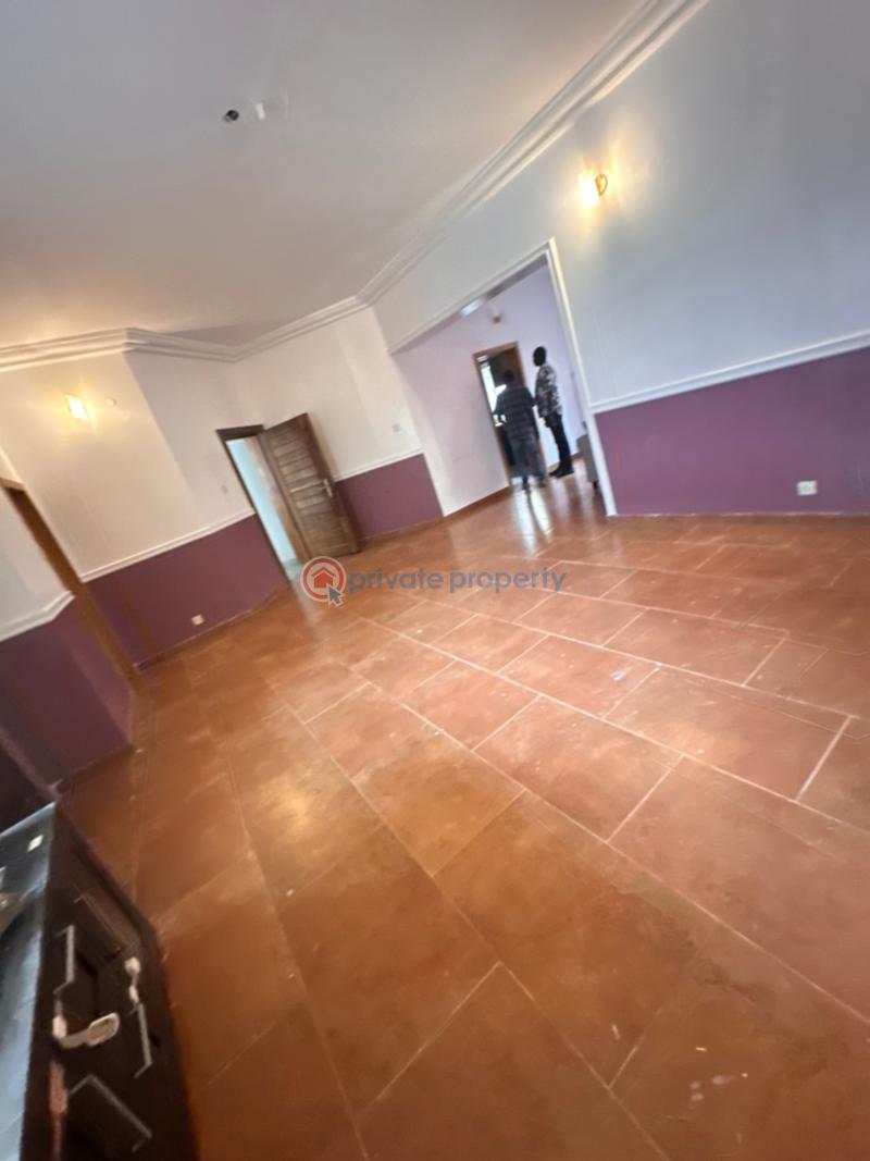 3 bedroom Flat & Apartment For Rent Off Oniru Lekki Lagos - 3