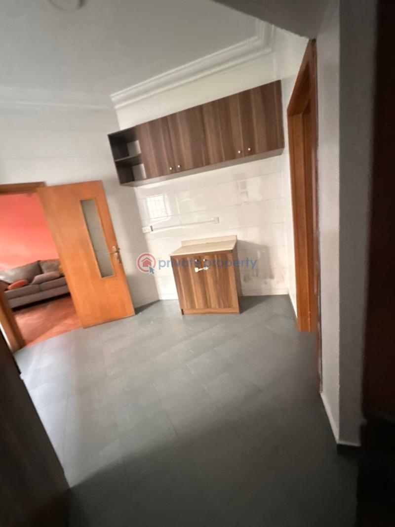 3 bedroom Flat & Apartment For Rent Off Oniru Lekki Lagos - 1