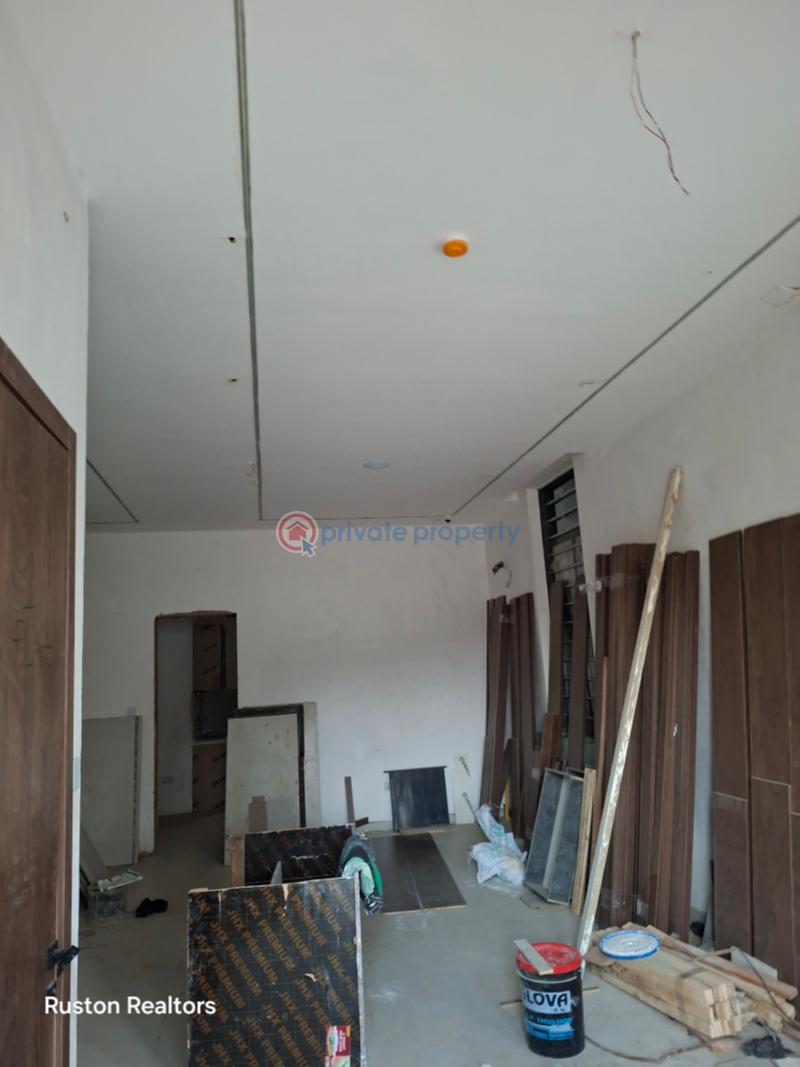 3 bedroom Flat & Apartment For Sale Oduduwa Crescent Ikeja GRA Lagos - 2