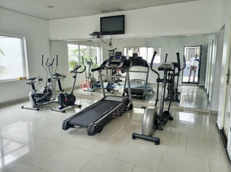 3 bedroom Flat & Apartment For Rent Lekki Phase 1 Lekki Lagos - 9