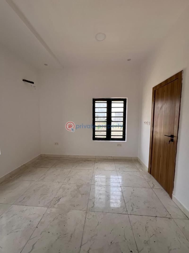 3 bedroom Flat & Apartment For Sale Admiralty Lekki Lagos - 9