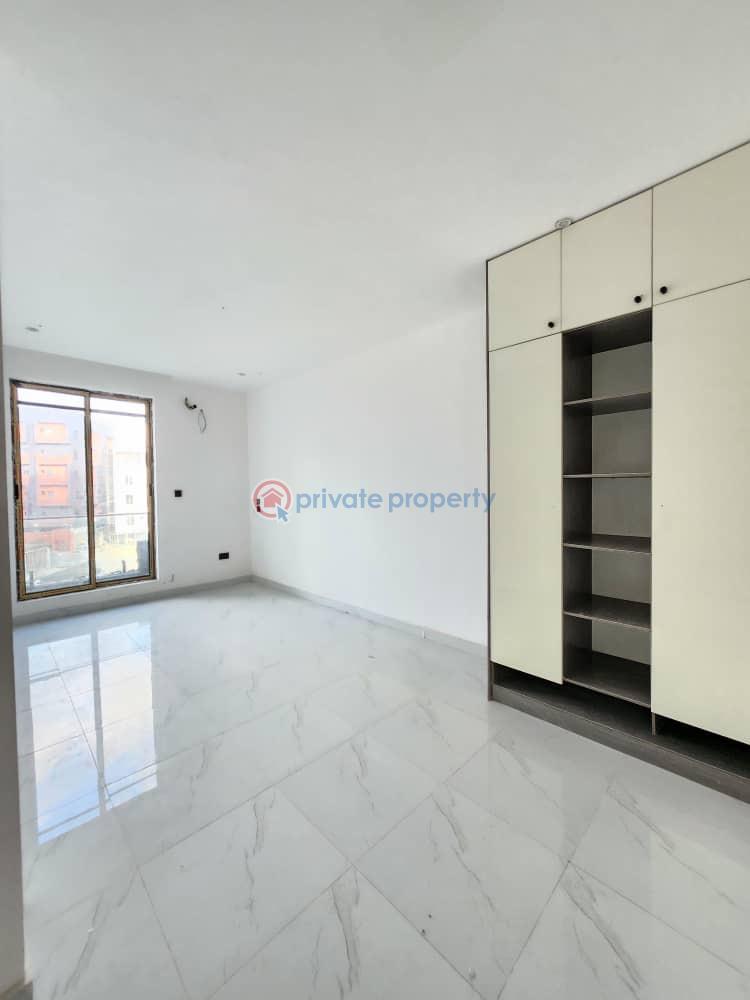 3 bedroom Block Of Flats For Sale Lekki Phase 1 Lagos - 18