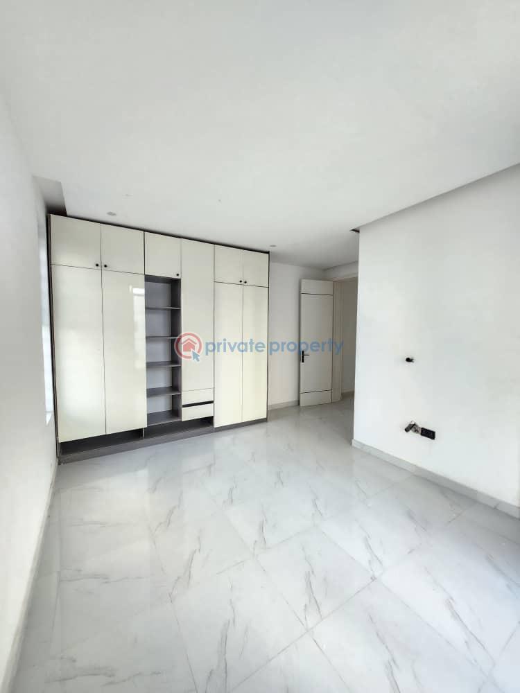 3 bedroom Block Of Flats For Sale Lekki Phase 1 Lagos - 14