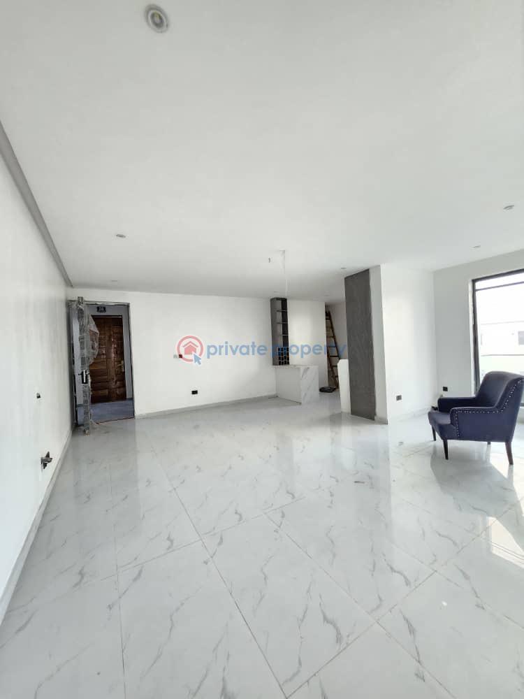 3 bedroom Block Of Flats For Sale Lekki Phase 1 Lagos - 19