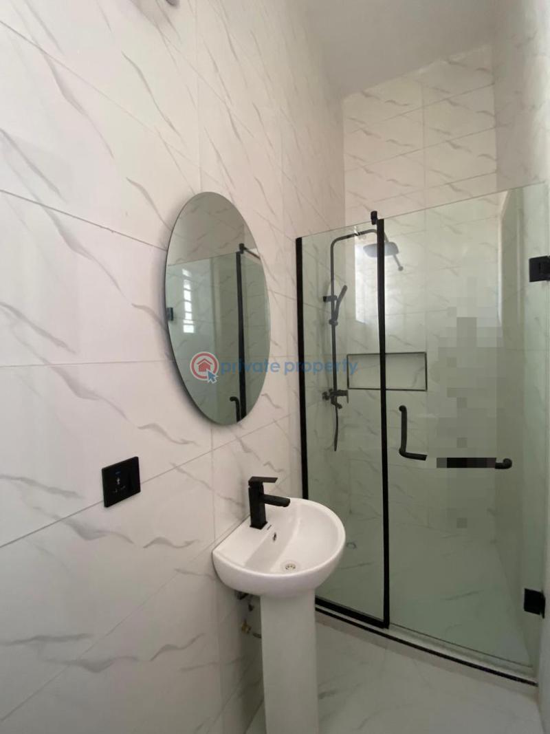 3 bedroom Detached Duplex For Sale Abraham Adesanya Ajah Lagos - 1
