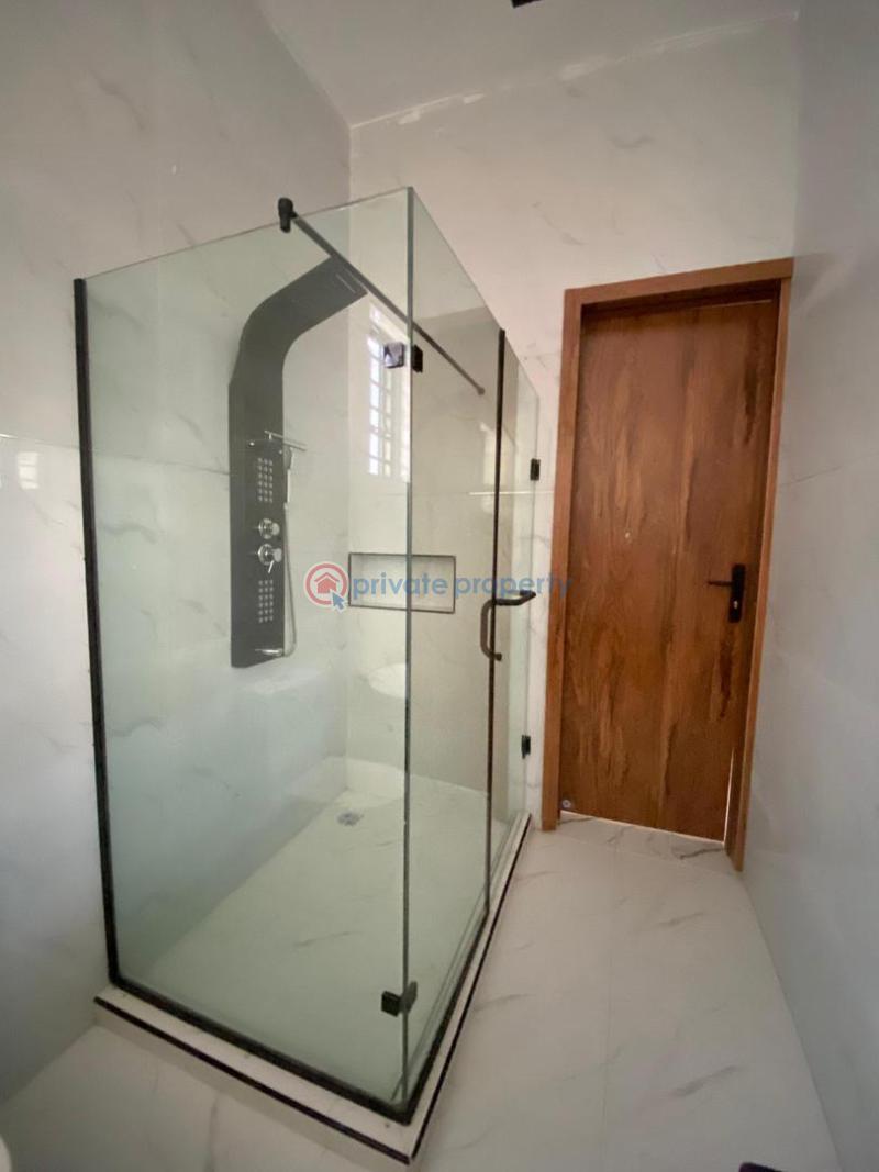 3 bedroom Detached Duplex For Sale Abraham Adesanya Ajah Lagos - 13