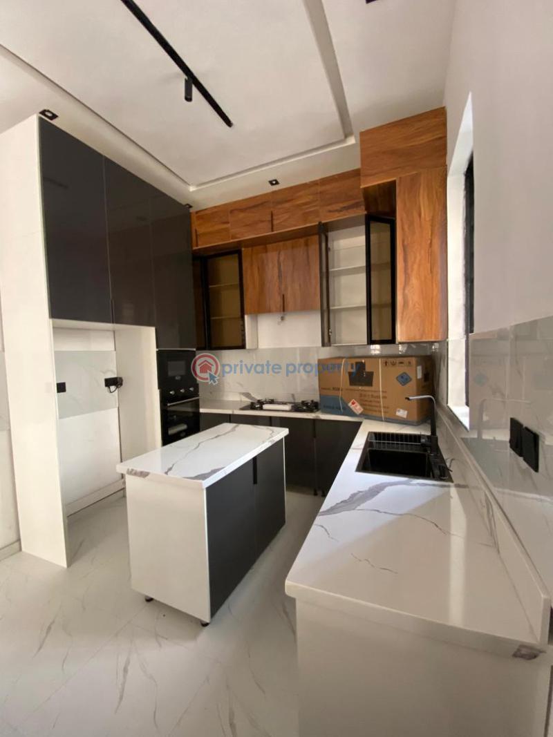 3 bedroom Detached Duplex For Sale Abraham Adesanya Ajah Lagos - 4