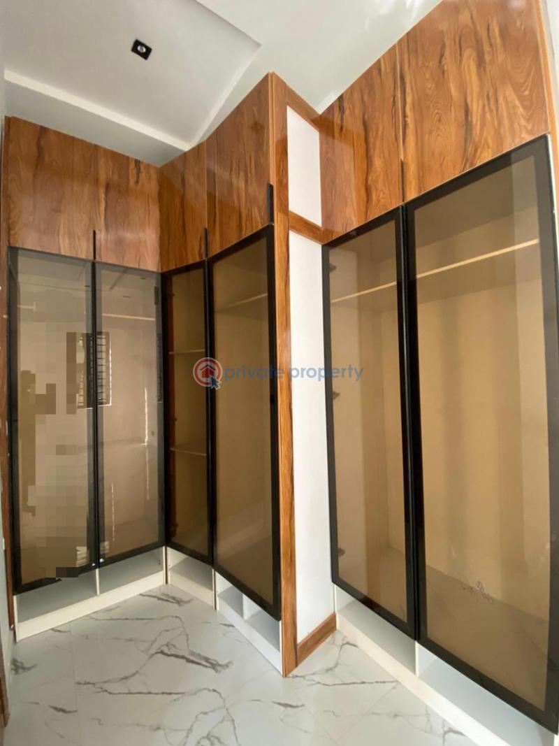 3 bedroom Detached Duplex For Sale Abraham Adesanya Ajah Lagos - 7