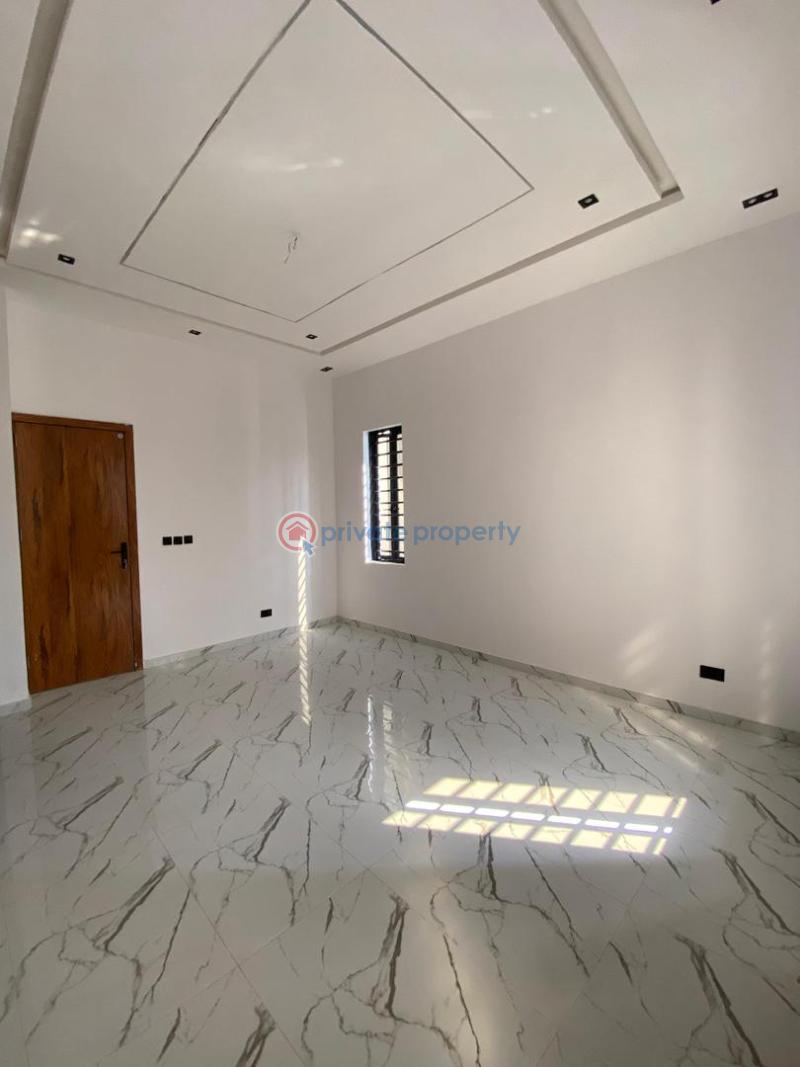 3 bedroom Detached Duplex For Sale Abraham Adesanya Ajah Lagos - 10