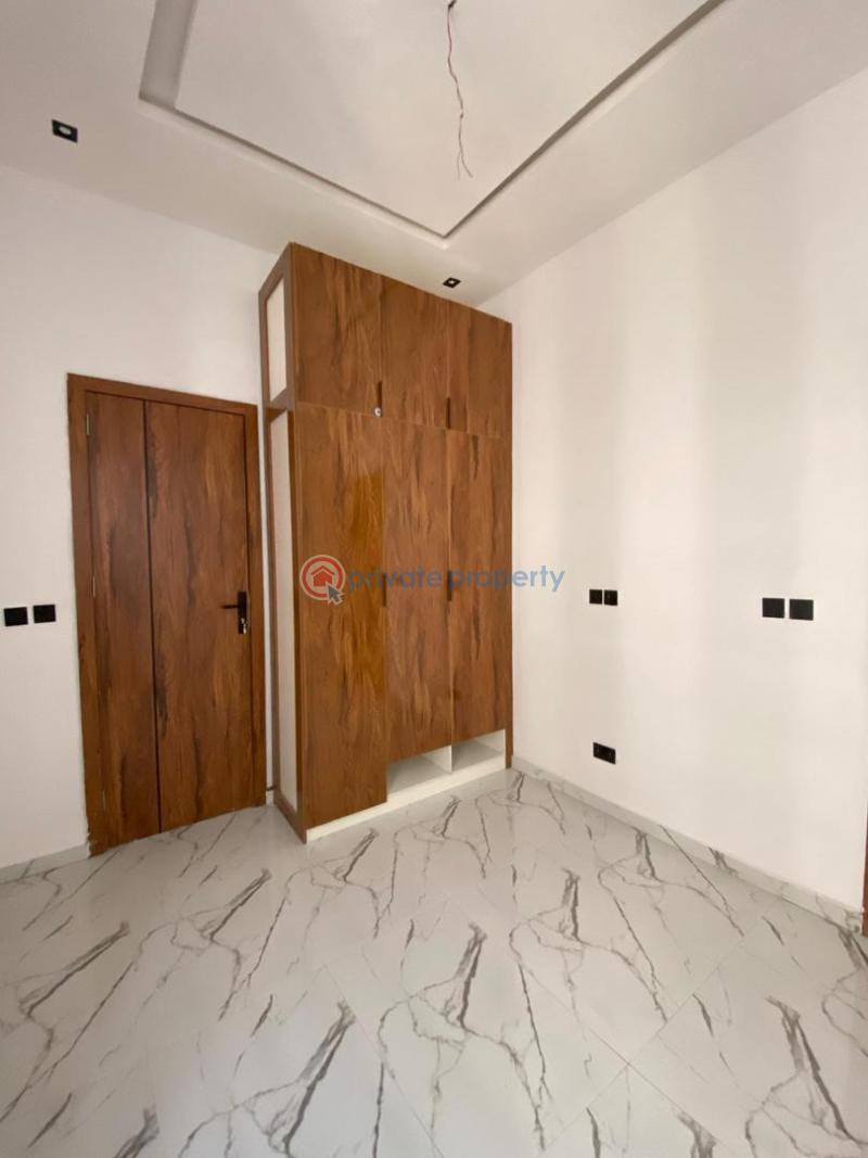 3 bedroom Detached Duplex For Sale Abraham Adesanya Ajah Lagos - 11