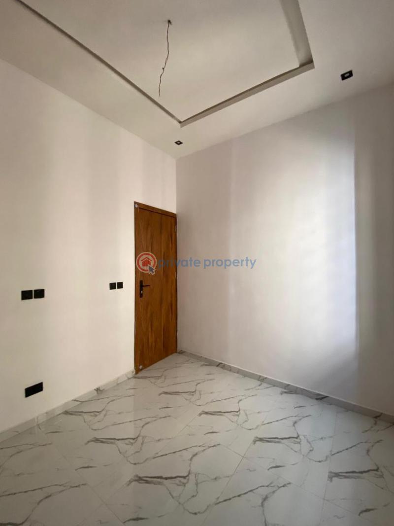 3 bedroom Detached Duplex For Sale Abraham Adesanya Ajah Lagos - 9
