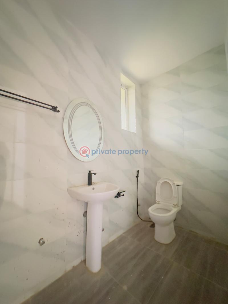 3 bedroom Flat & Apartment For Sale Aerodrome Gra Samonda Ibadan Oyo - 7