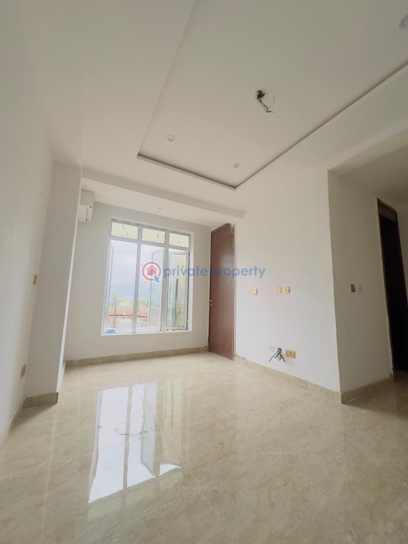 3 bedroom Flat & Apartment For Sale Aerodrome Gra Samonda Ibadan Oyo - 3
