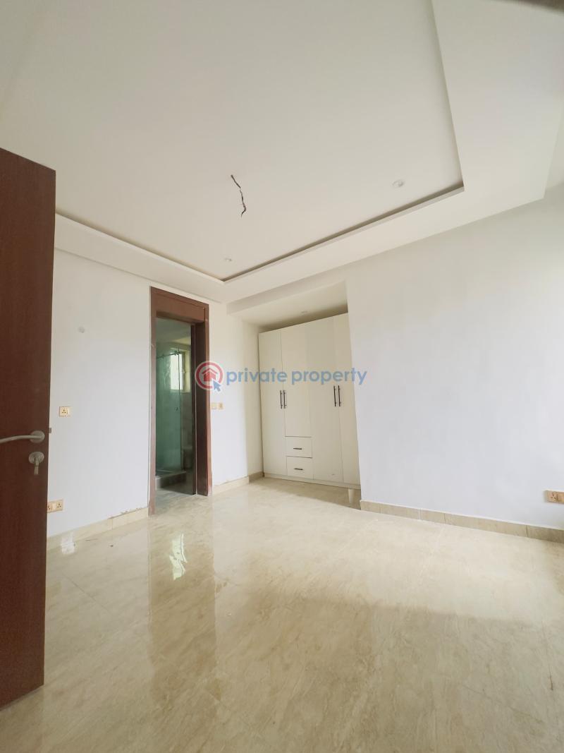 3 bedroom Flat & Apartment For Sale Aerodrome Gra Samonda Ibadan Oyo - 6