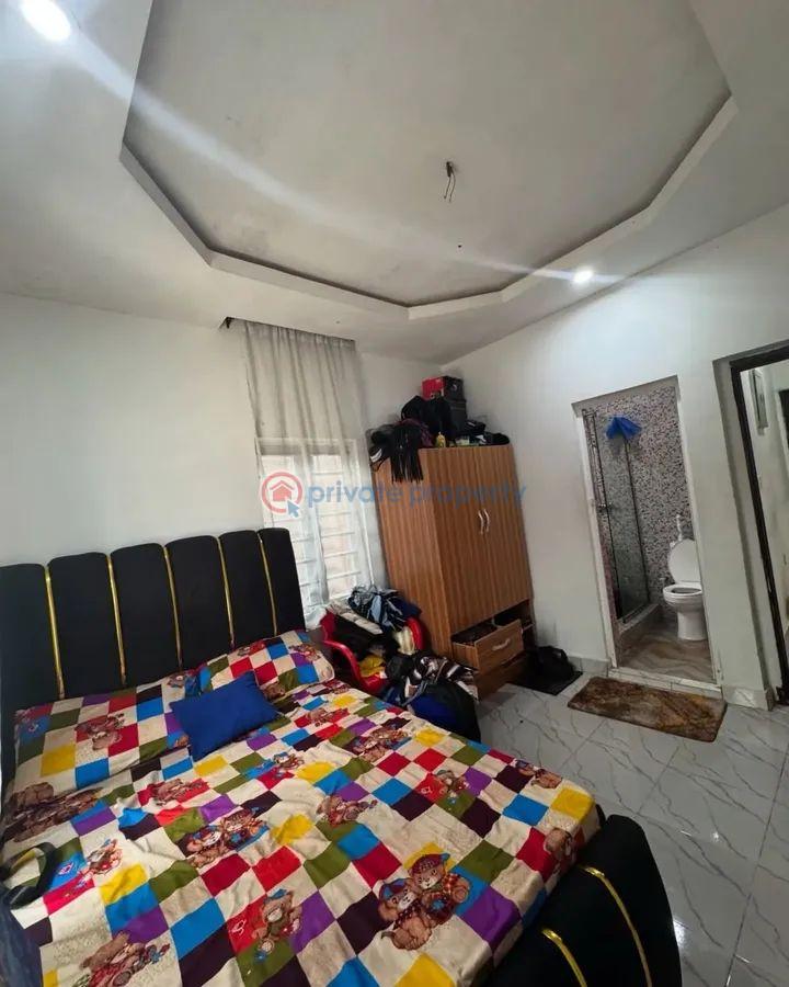 4 bedroom Detached Duplex For Sale Eneka Rumuodara Link Road Port Harcourt Port Harcourt Rivers - 2