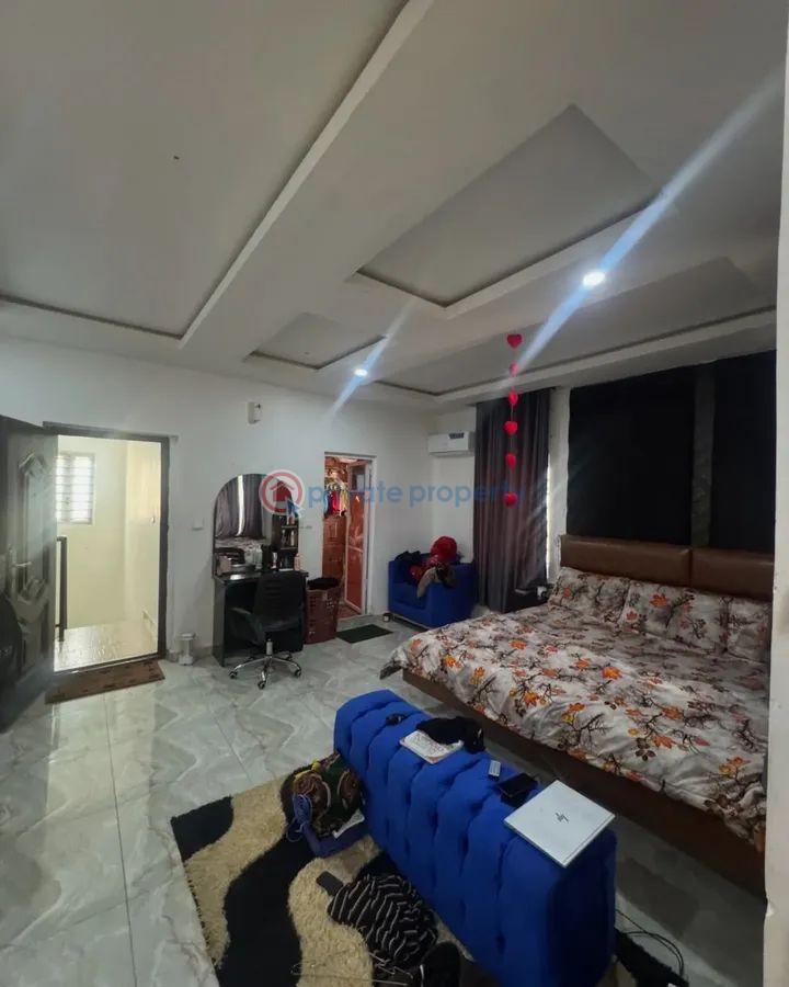 4 bedroom Detached Duplex For Sale Eneka Rumuodara Link Road Port Harcourt Port Harcourt Rivers - 8