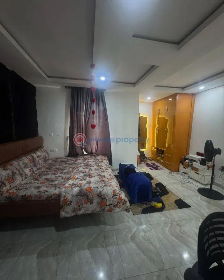 4 bedroom Detached Duplex For Sale Eneka Rumuodara Link Road Port Harcourt Port Harcourt Rivers - 6