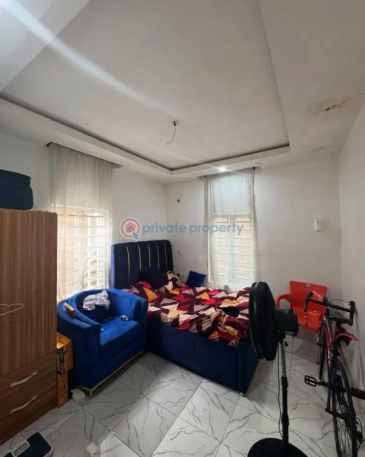 4 bedroom Detached Duplex For Sale Eneka Rumuodara Link Road Port Harcourt Port Harcourt Rivers - 5