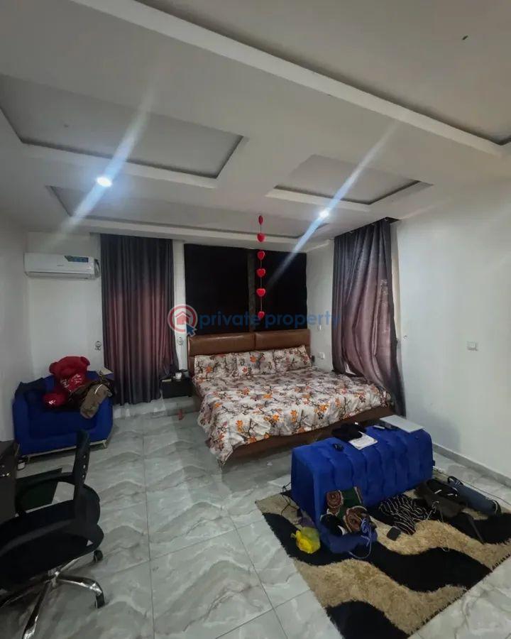 4 bedroom Detached Duplex For Sale Eneka Rumuodara Link Road Port Harcourt Port Harcourt Rivers - 9