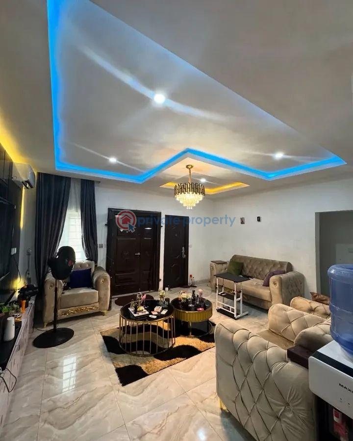 4 bedroom Detached Duplex For Sale Eneka Rumuodara Link Road Port Harcourt Port Harcourt Rivers - 13