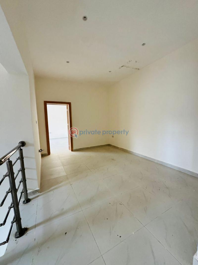 3 bedroom Semi detached Duplex For Sale Ikeja Lagos Ikeja  Lagos - 4