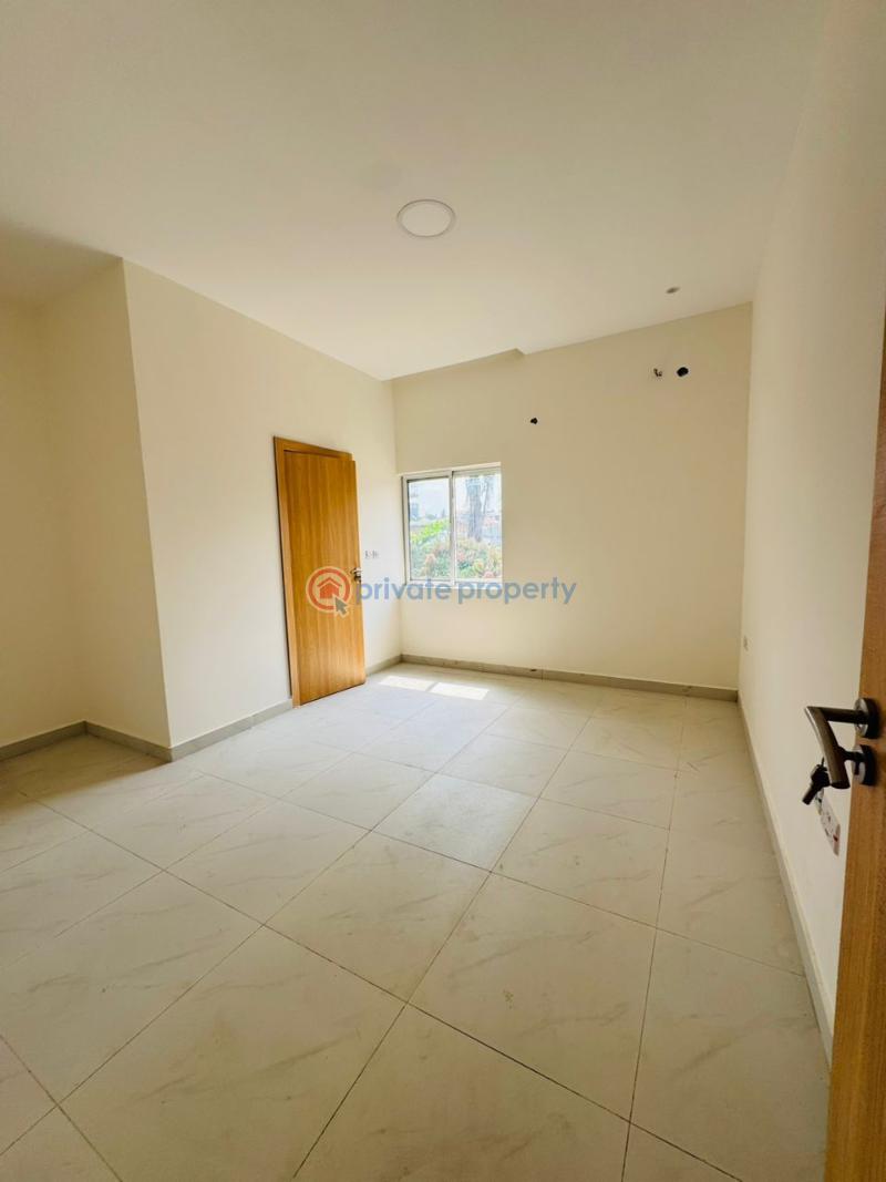 3 bedroom Semi detached Duplex For Sale Ikeja Lagos Ikeja  Lagos - 1