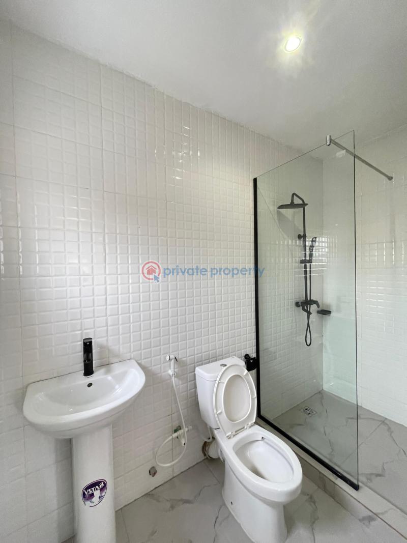 3 bedroom Semi detached Duplex For Sale Yaba Lagos - 6