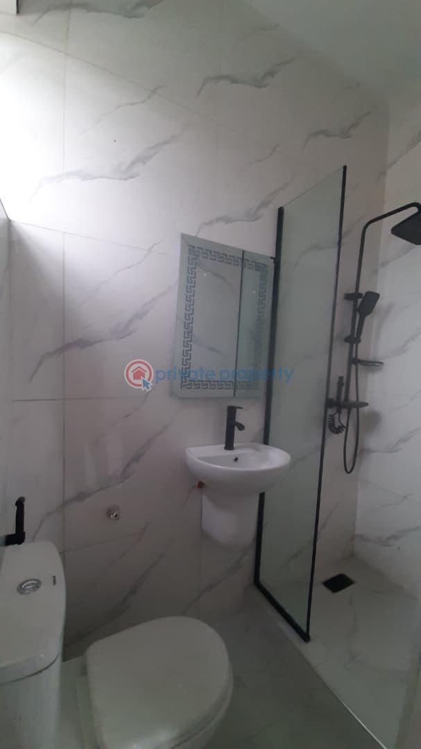 3 bedroom Terrace For Sale Lekki Scheme 2 Abraham Adesanya Ajah Lagos - 3