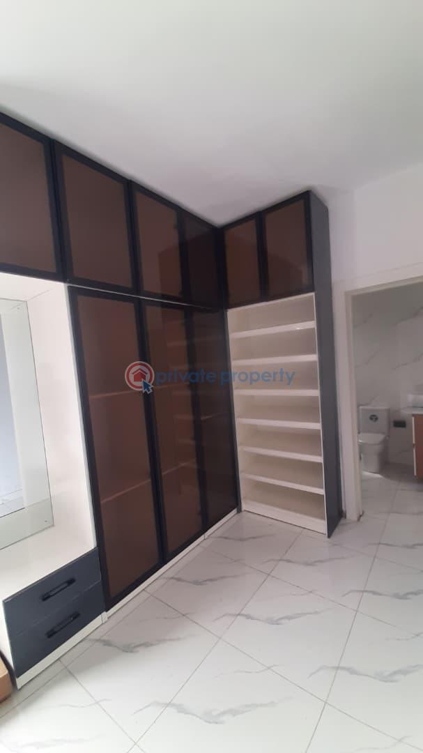 3 bedroom Terrace For Sale Lekki Scheme 2 Abraham Adesanya Ajah Lagos - 8